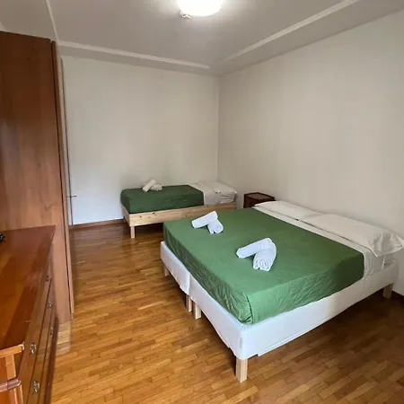 Marconi Rooms And Apartments Verona Exterior foto