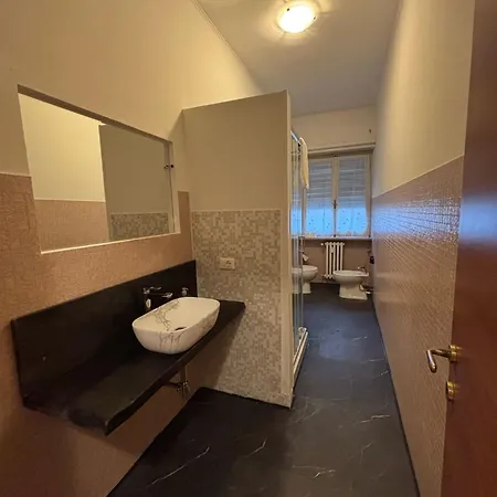 Marconi Rooms And Apartments Verona Exterior foto