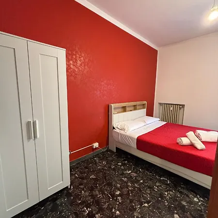 Marconi Rooms And Apartments Verona Exterior foto