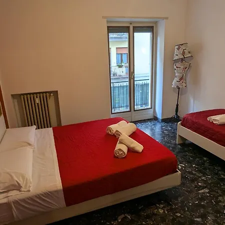 Marconi Rooms And Apartments Verona Exterior foto