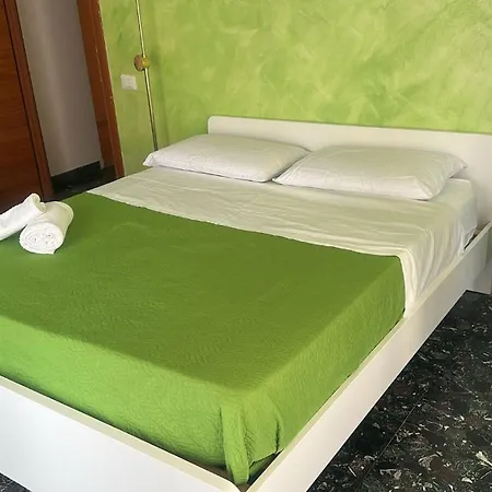 Marconi Rooms And Apartments Verona Exterior foto