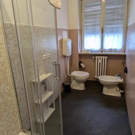 Marconi Rooms And Apartments Verona Exterior foto