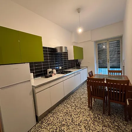 Marconi Rooms And Apartments Verona Exterior foto