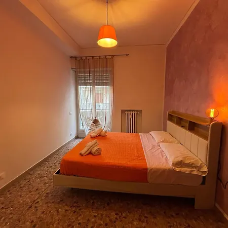 Marconi Rooms And Apartments Verona Exterior foto