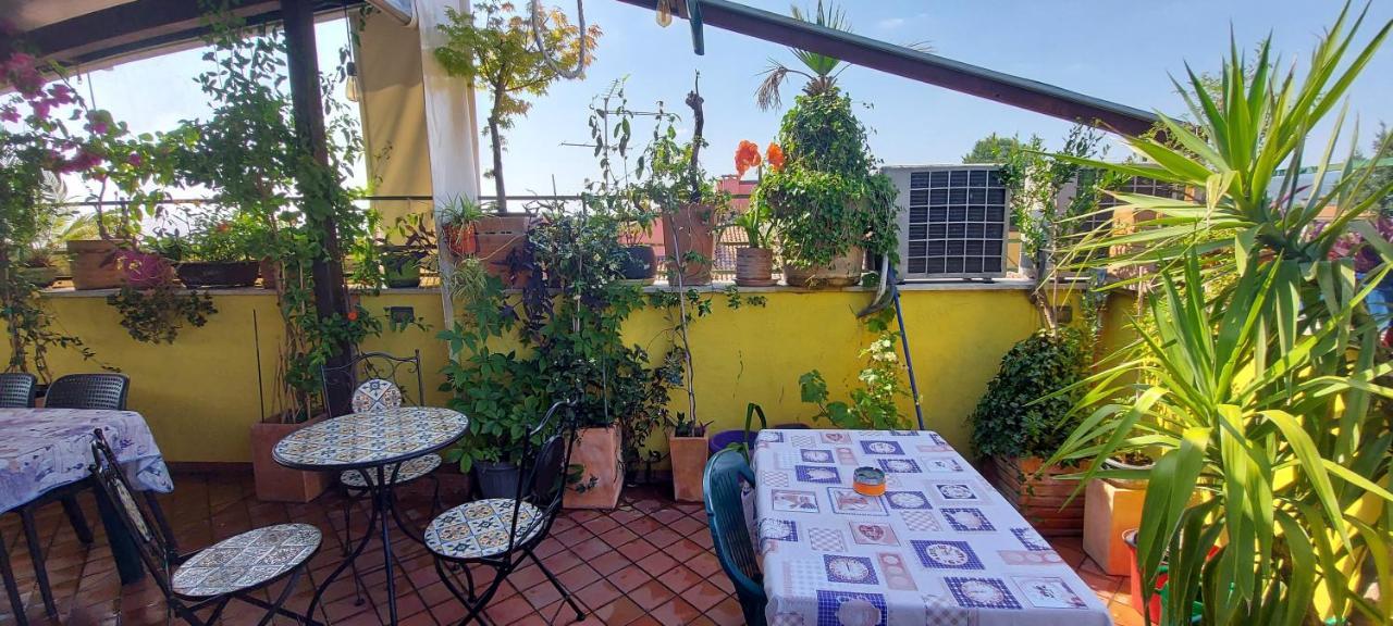 Guest house Marconi And 2*