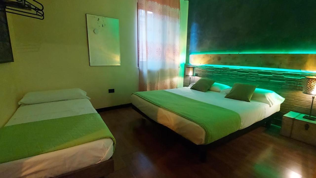 Guest house Marconi And