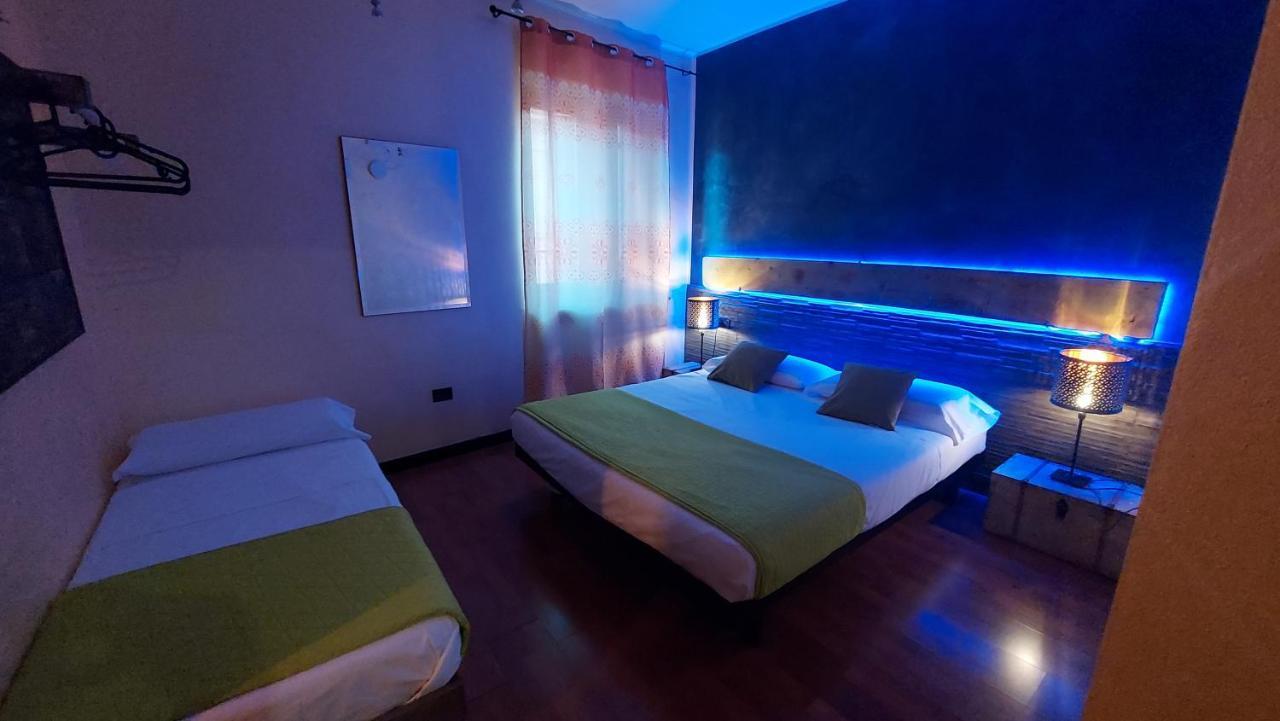 Guest house Marconi And 2*