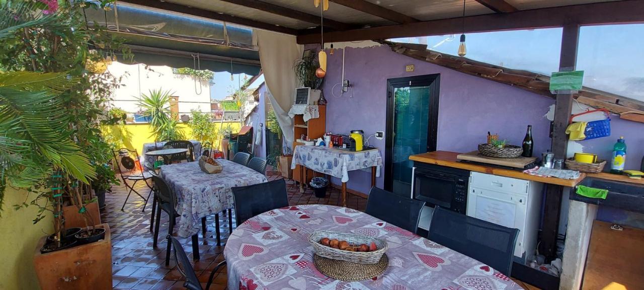 Guest house Marconi And Verona
