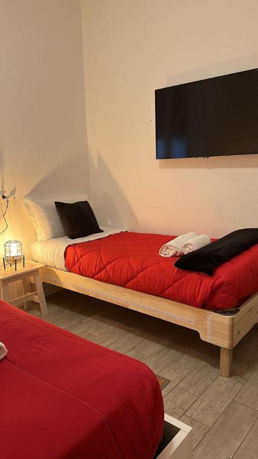 Guest house Marconi And 2*