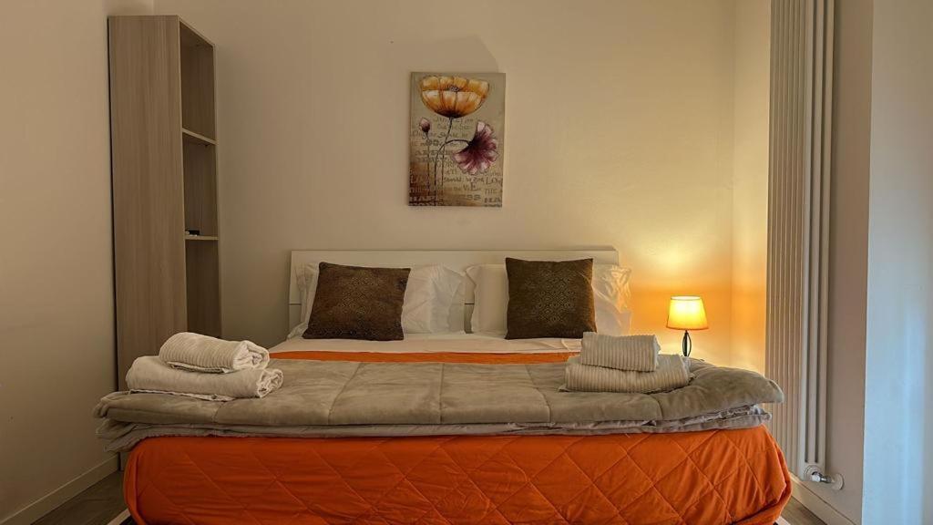 Marconi And Guest house Verona