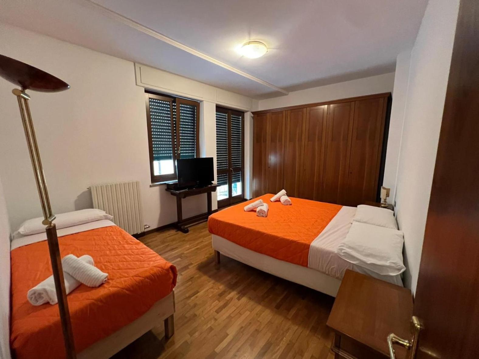 Marconi And Guest house Verona