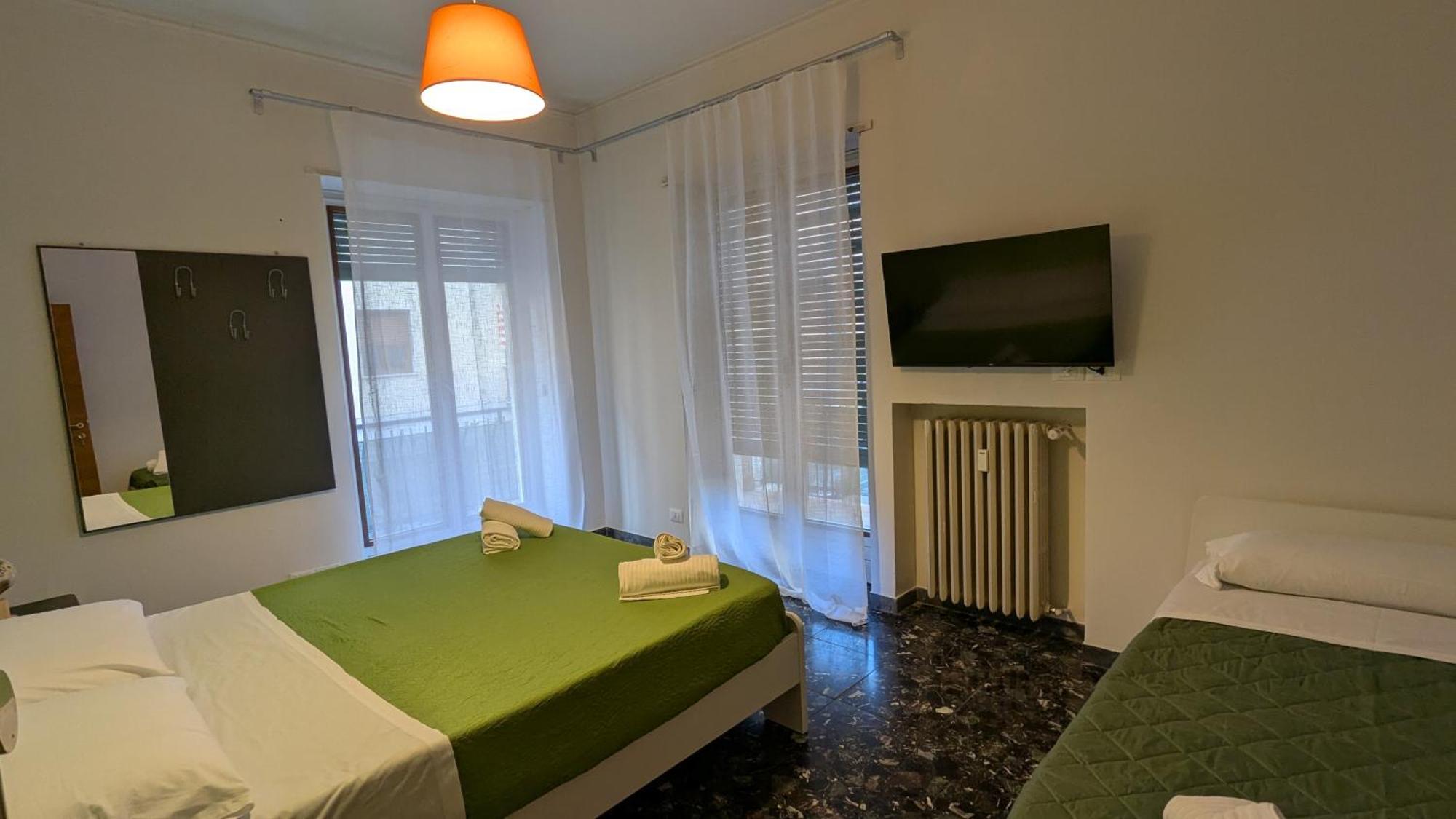 Guest house Marconi And Verona