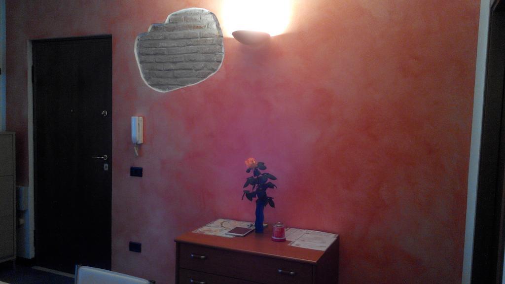 Marconi And Guest house Verona