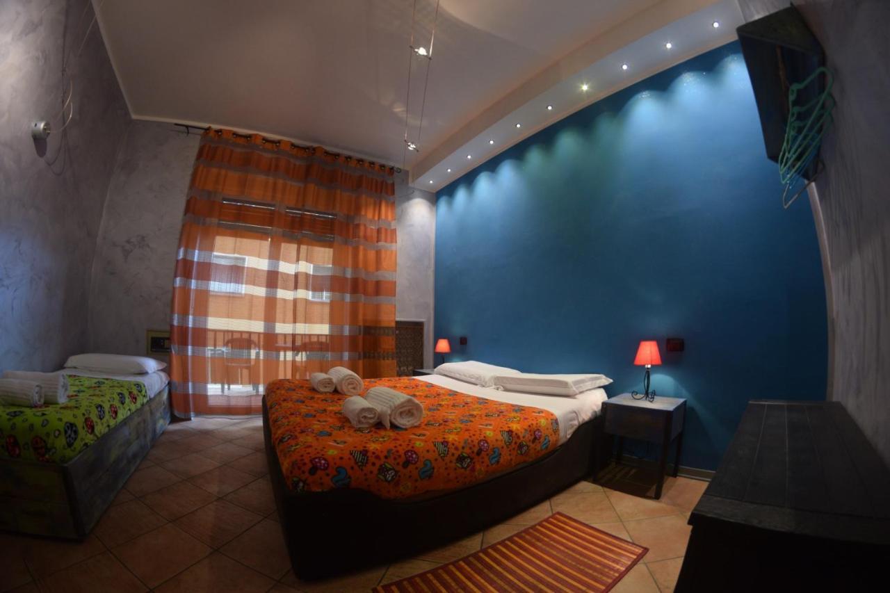 Guest house Marconi And