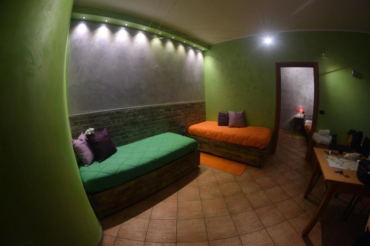 Marconi And Guest house Verona