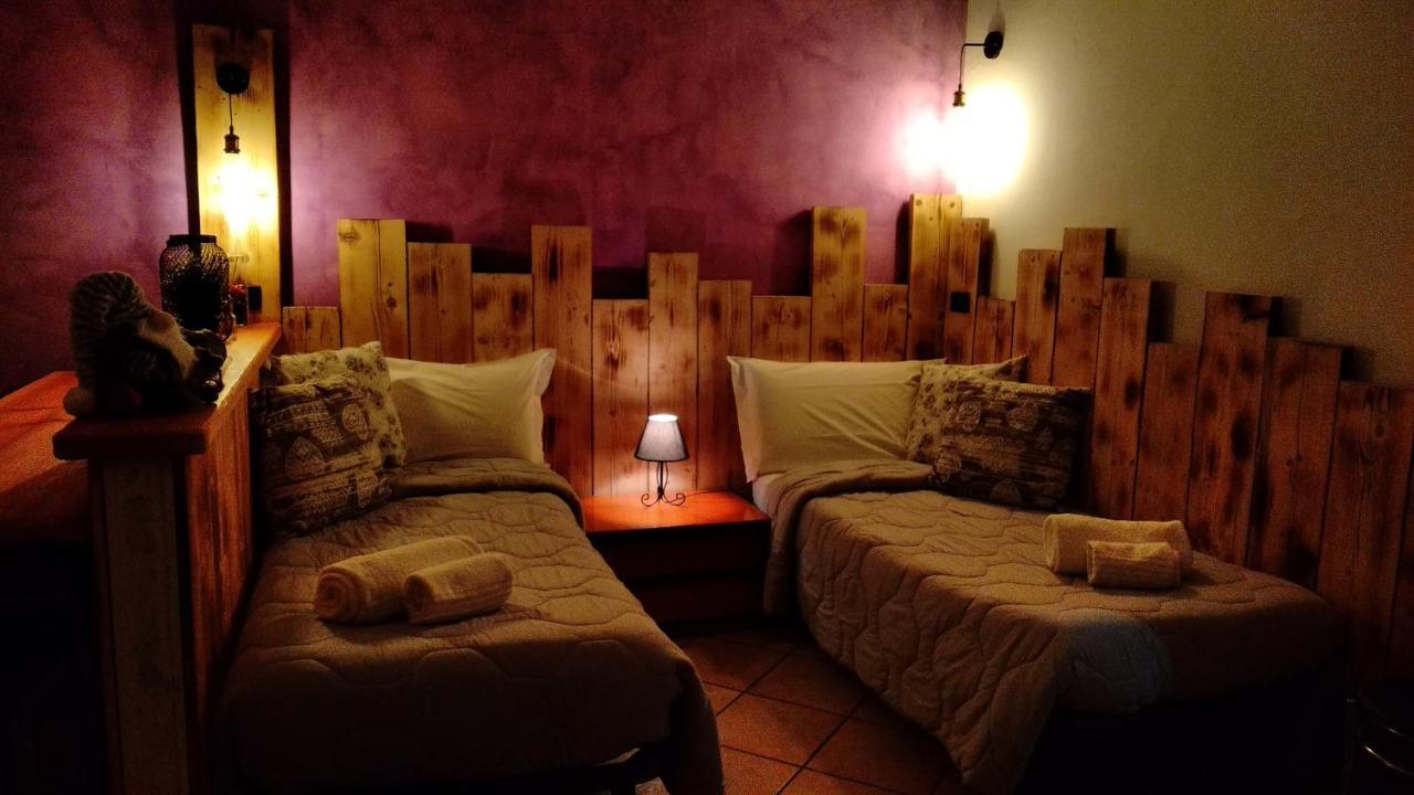 Guest house Marconi And 2*