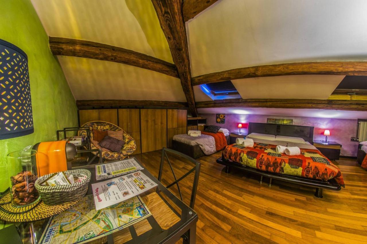 Marconi And Guest house 2*