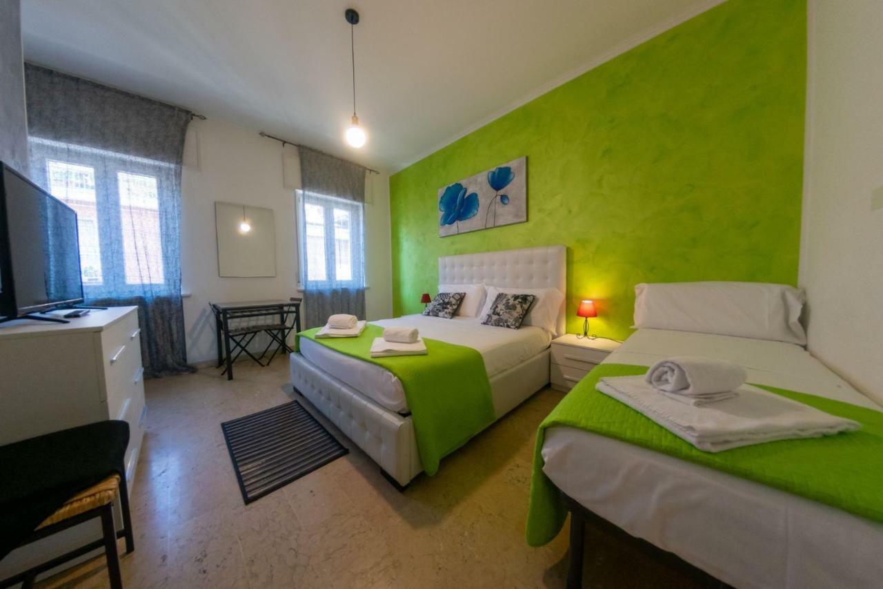 Marconi And Guest house Verona