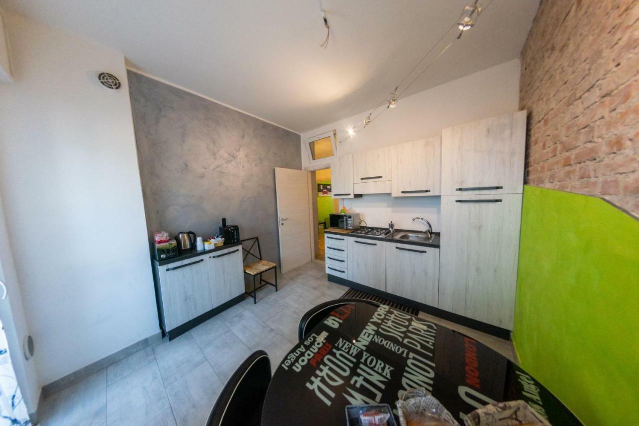Guest house Marconi And