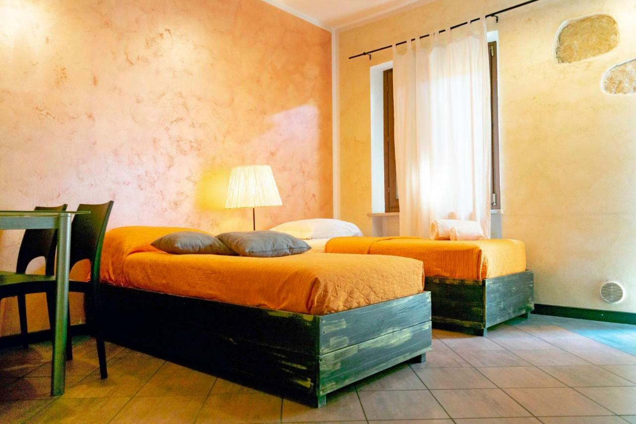 Guest house Marconi And 2*