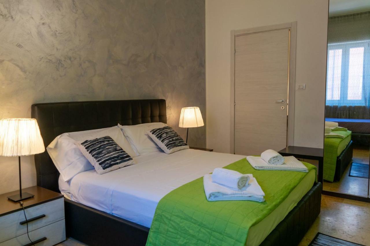 Marconi And Guest house Verona