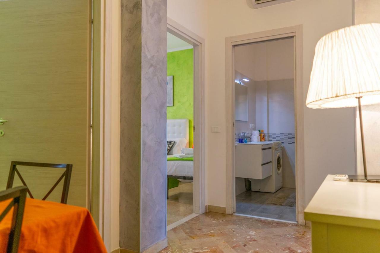 Guest house Marconi And
