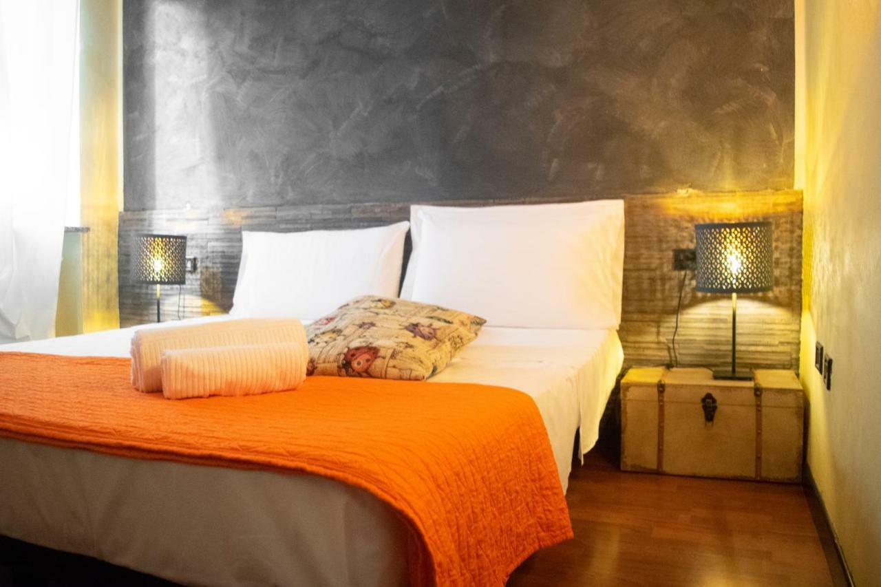 Guest house Marconi And Verona